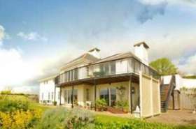 4 Bedroom Detached
